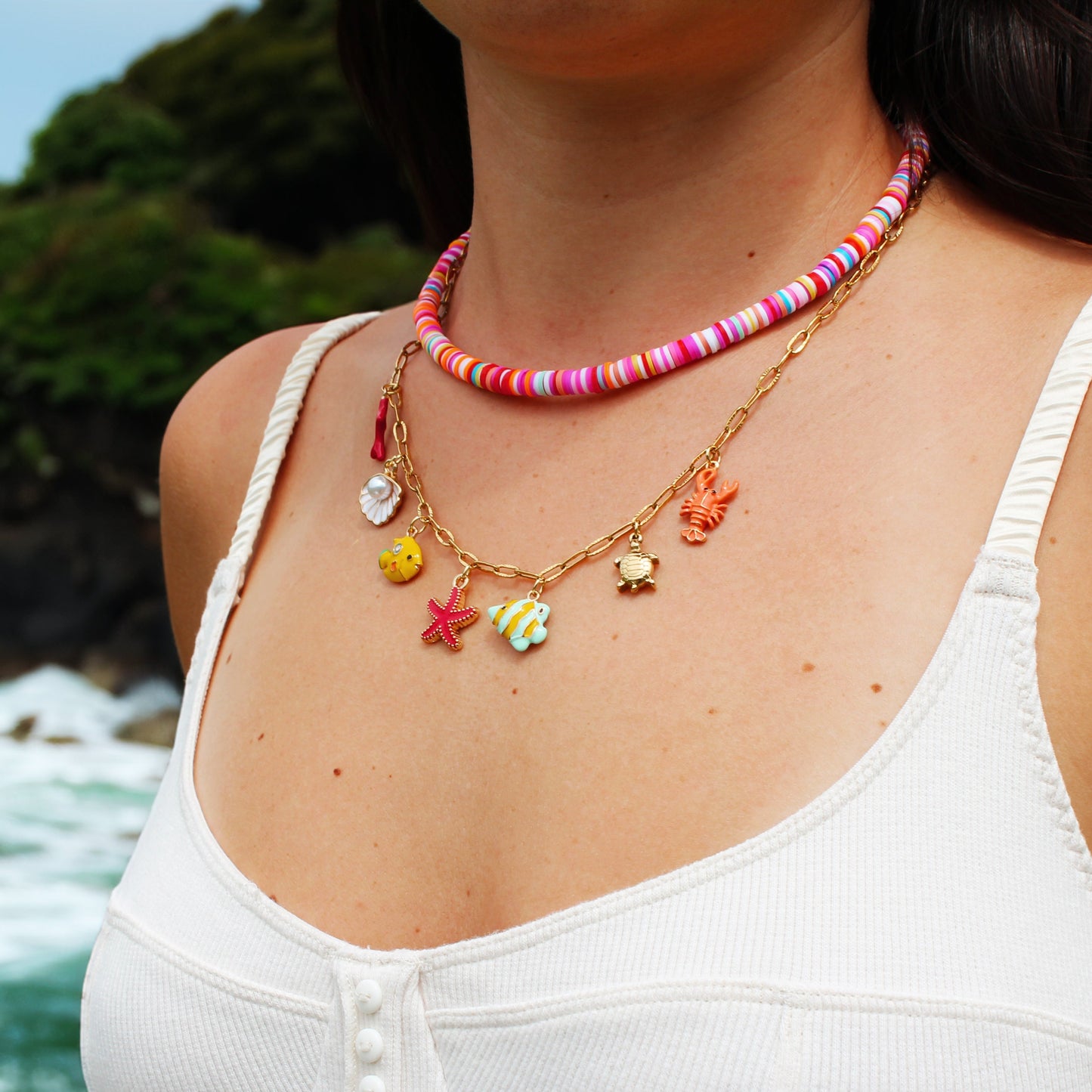 Collier Maëlle